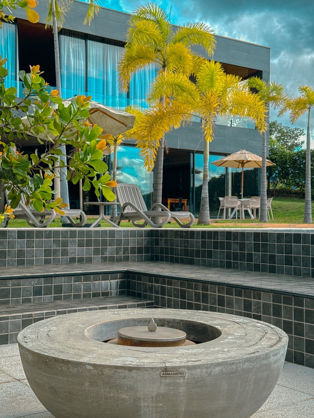 Villagge Santa Gertrudez — foto 6