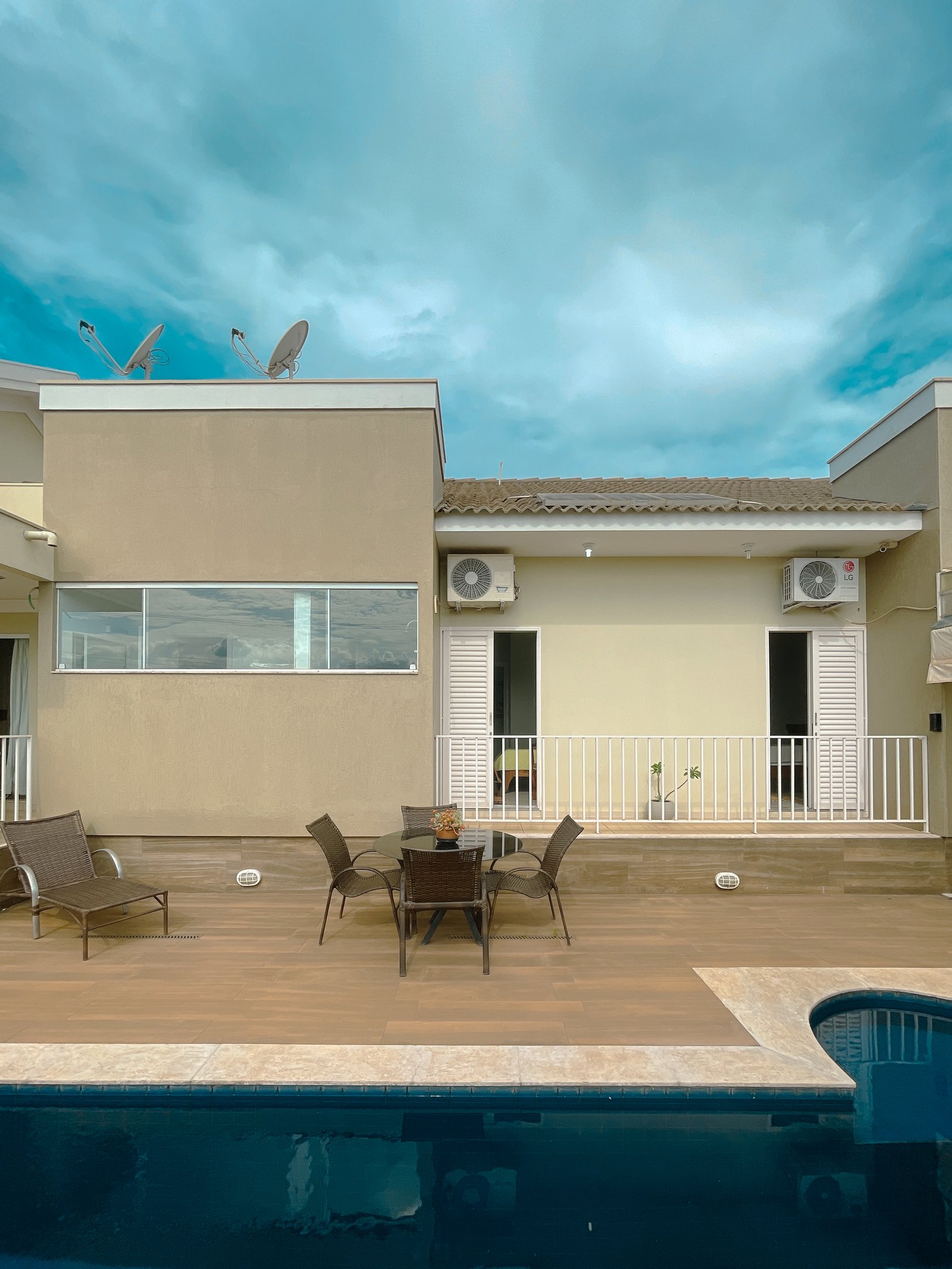 Casa no Parque das Esmeraldas II — foto 6