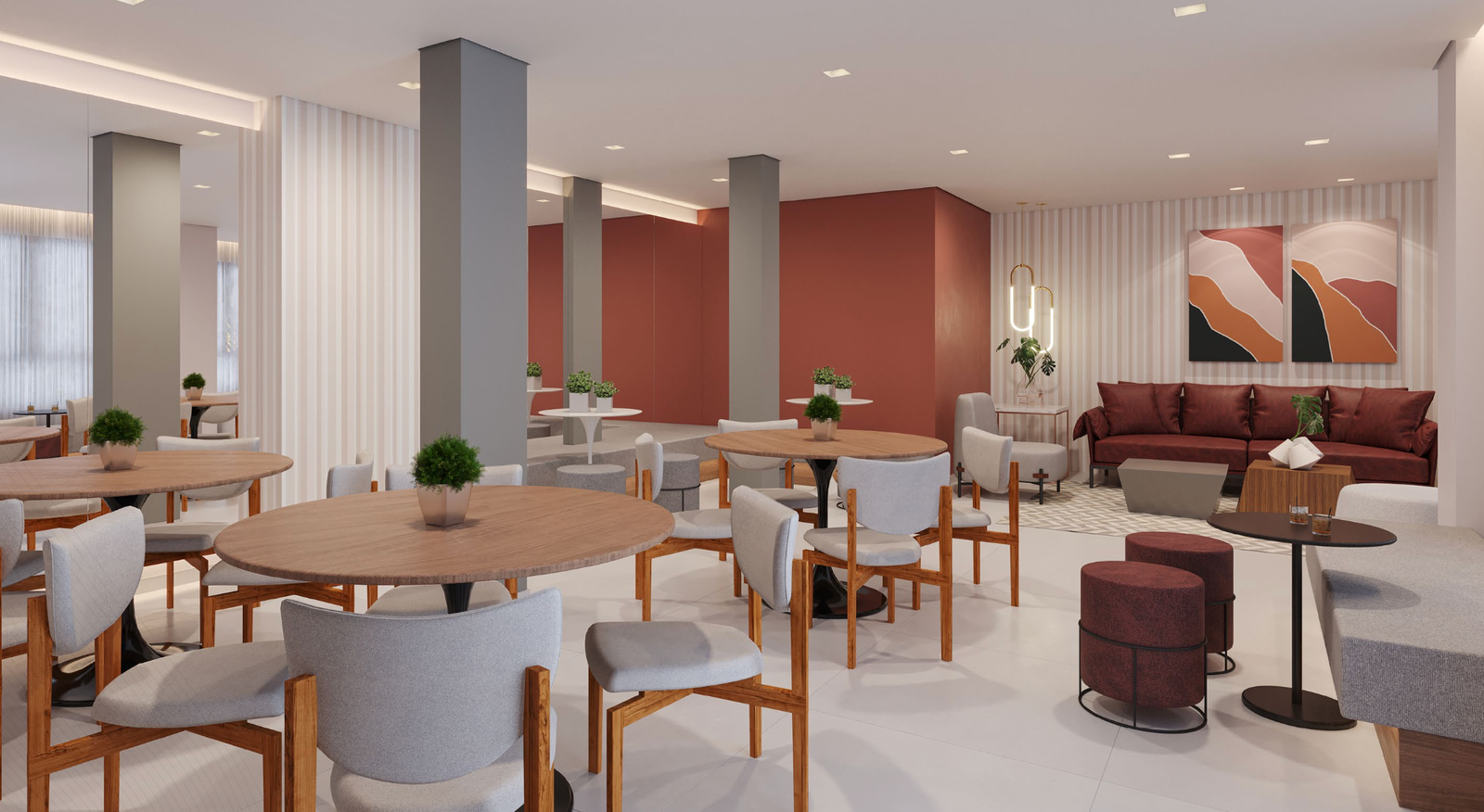 Inspire — Coworking