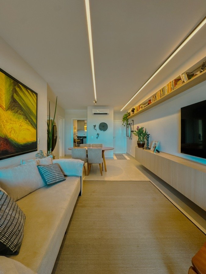Casa com vista privilegiada em Marília